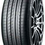 Yokohama 235-50R21 101W V552 TL
