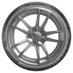 Continental 245/40/R21 100Y XL FR Sport Contact 7 NF0