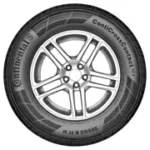 Continental 265/70/R16 112H Conti Cross Contact LX 2