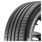 Continental 265/45/R21 108W XL FR Conti Sport Contact 5 SUV J LR