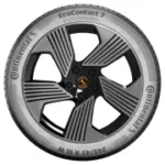 Continental 255/45/R20 105V XL FR Eco Contact 7