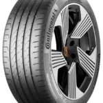 Continental 255/40/R21 102V XL FR Eco Contact 7