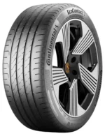 Continental 255/40/R21 102V XL FR Eco Contact 7