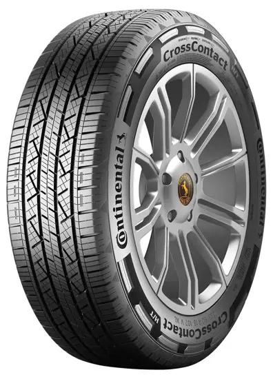 Continental 265/60/R18 114H XL FR Cross Contact H/T