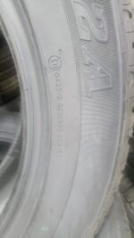 Dunlop 285/50R20 112V PT2A خليجي - الصورة 3