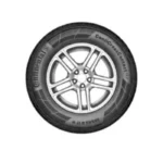 Continental 215/60/R18 98H FR Cross Contact RX