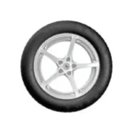 Continental 215/55/R17 94V Conti Premium Contact 5