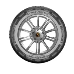 Continental 215/60/R17 96H FR Cross Contact H/T