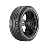 Continental 215/40/R18 89W XL FR Conti Sport Contact 5