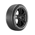 Continental 215/55/R18 95H ContiPremium Contact 2