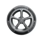 Continental 215/55/R18 95H Premium Contact 6