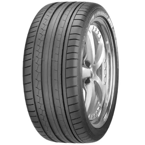 Dunlop 245/40R19 94W sp SPORT MAXX GT