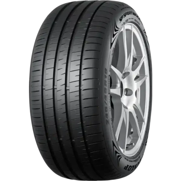 Dunlop 235/60R18 107W MAX060+ XL