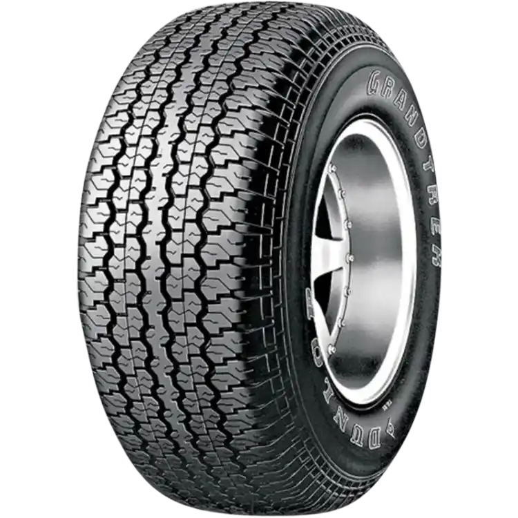 Dunlop 265/70R16 112S TG35 M2 BLT