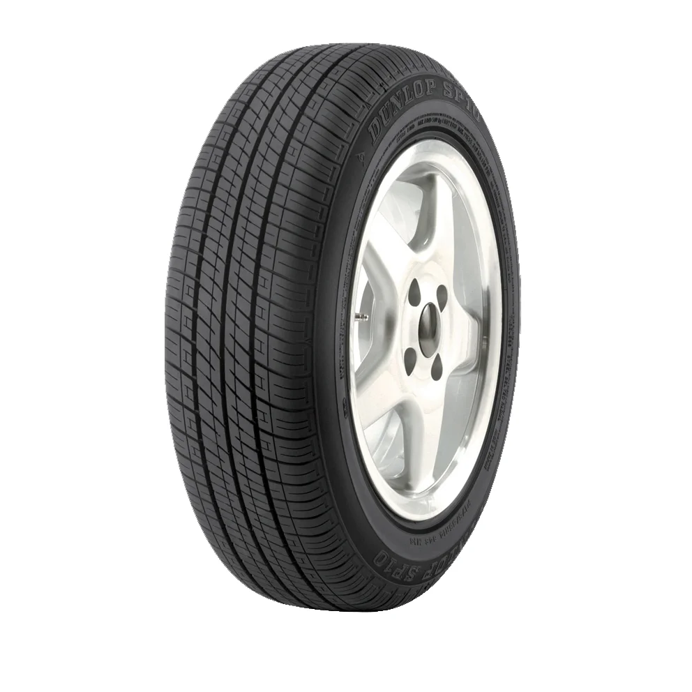 Dunlop 185/70R14 88S EC300 Dunlop 185/70R14 88S EC300