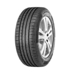 Continental 215/55/R17 94V Conti Premium Contact 5