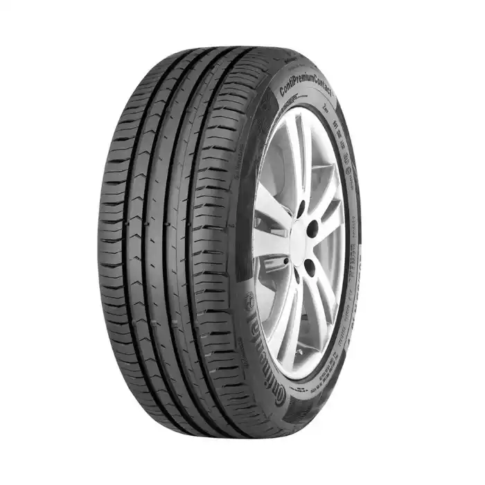 Continental 215/55/R17 94V Conti Premium Contact 5