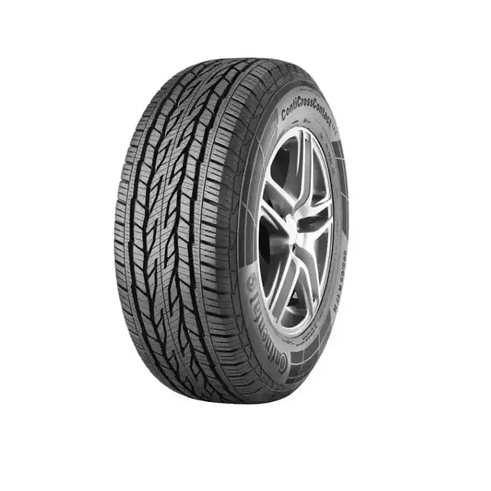 Continental 215/60/R18 98H FR Cross Contact RX Continental 215/60/R18 98H FR Cross Contact RX