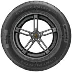 Continental 275/55/R19 111H FR Cross Contact LX25