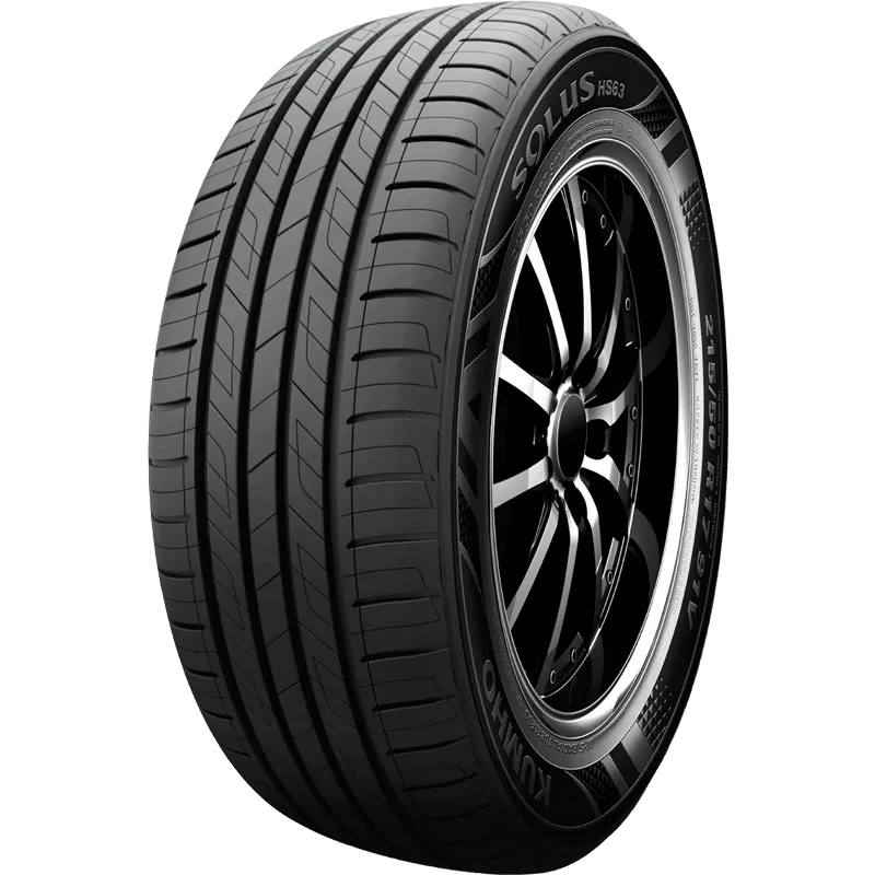KUMHO 215/60/R17 96H HS63 04L(VN) TL(T) KUMHO 215/60/R17 96H HS63 04L(VN) TL(T)