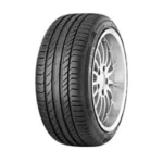Continental 235/55/R19 101V FR Conti Sport Contact 5 SUV