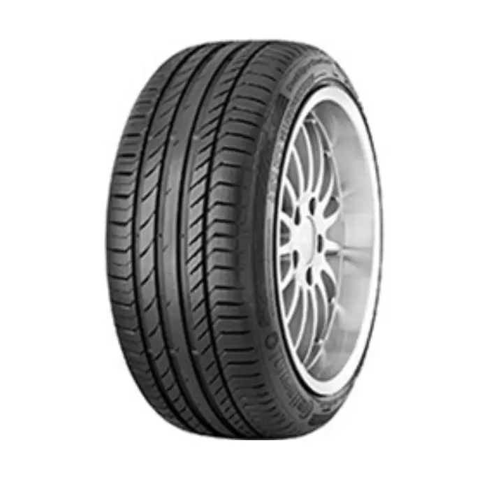 Continental 235/55/R19 101V FR Conti Sport Contact 5 SUV