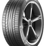 Continental 265/30/R21 96Y XL FR Conti Sport Contact 5P RO1 Conti Silent