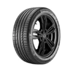 Continental 235/55/R19 105W XL FR Conti Sport Contact 5 SUV LR كفرات كونتيننتال الأصلية من ZeeCar بالرياض – ثبات عالي وأداء موثوق في جميع الطرق