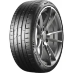 Continental 315/30/R23 111Y XL FR Sport Contact 7