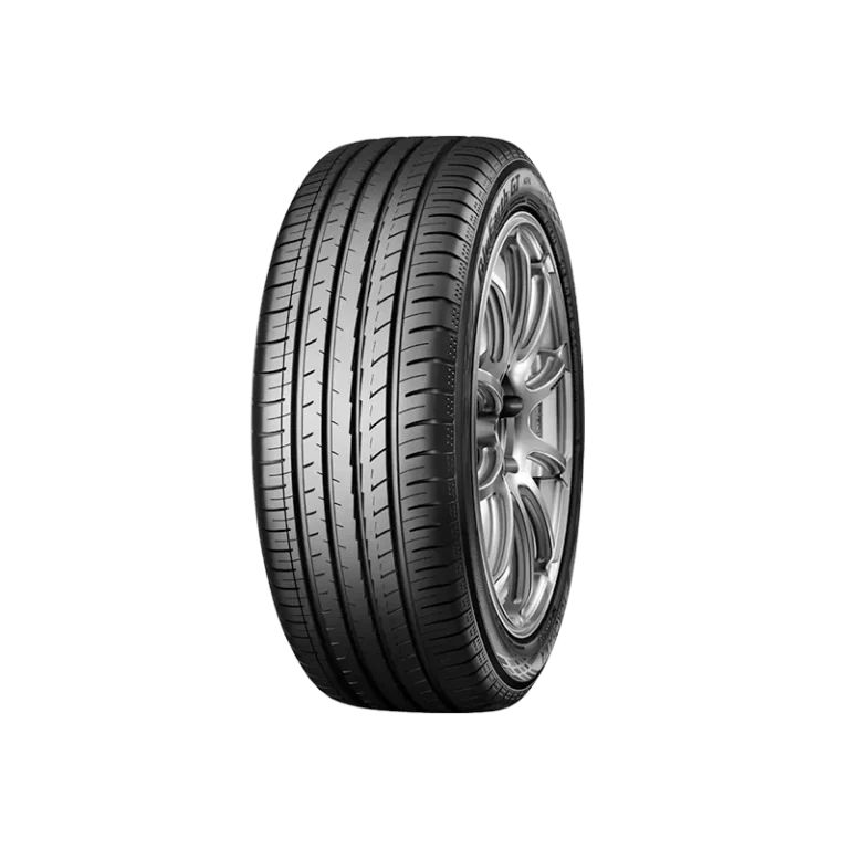 Yokohama 245-45R18 A0W AE51 TL