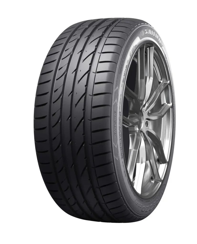 Sailun 235/50 R18 101Y Xl