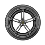 Continental 235/40/R18 91V FR Pro Contact RX ContiSeal