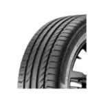 Continental 225/45/R17 91W Conti Sport Contact 5 SSR MOE