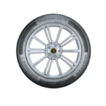 Continental 225/50/R17 98W XL FR Ultra Contact UC6