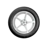 Continental 205/55/R17 91V Conti Power Contact