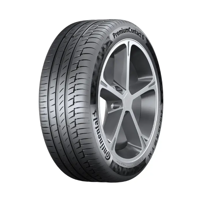 Continental 225/55/R19 103Y XL FR Premium Contact 6 NF0