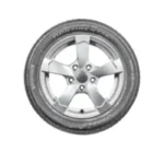 Continental 225/60/R17 99H Cross Contact LX Sport