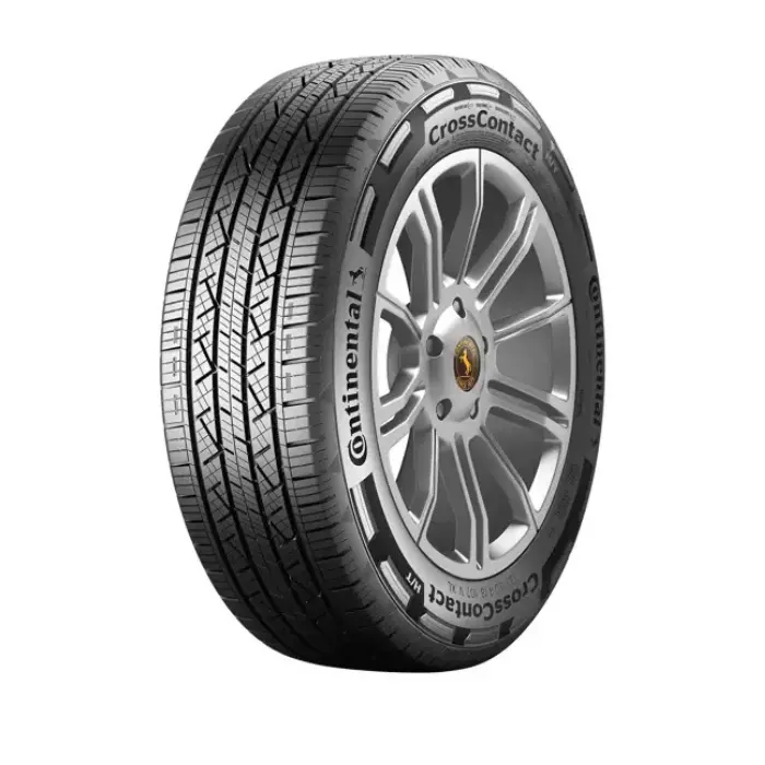 Continental 225/65/R17 102H FR Cross Contact H/T