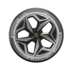 Continental 235/55/R18 100V FR Premium Contact 6