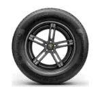 Continental 235/55/R19 101V FR Pro Contact TX N0 كفرات كونتيننتال الأصلية من ZeeCar بالرياض – ثبات عالي وأداء موثوق في جميع الطرق