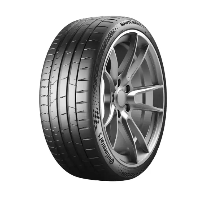 Continental 235/35/R19 9 (91Y) XL FR Sport Contact 7
