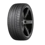Continental 235/40/R18 95Y XL FR Sport Contact 6 SSR