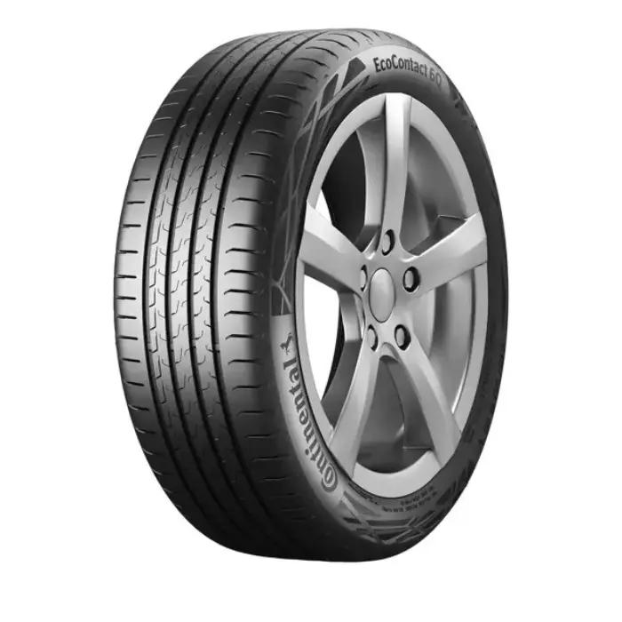 Continental 235/50/R18 97Y Eco Contact 6 MGT