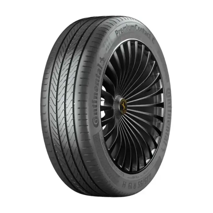 Continental 235/50/R20 104V XL FR Premium Contact C