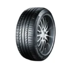 Continental 235/55/R18 100V FR Conti Sport Contact 5 SUV