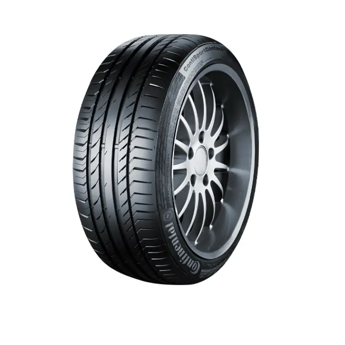 Continental 235/55/R18 100V FR Conti Sport Contact 5 SUV