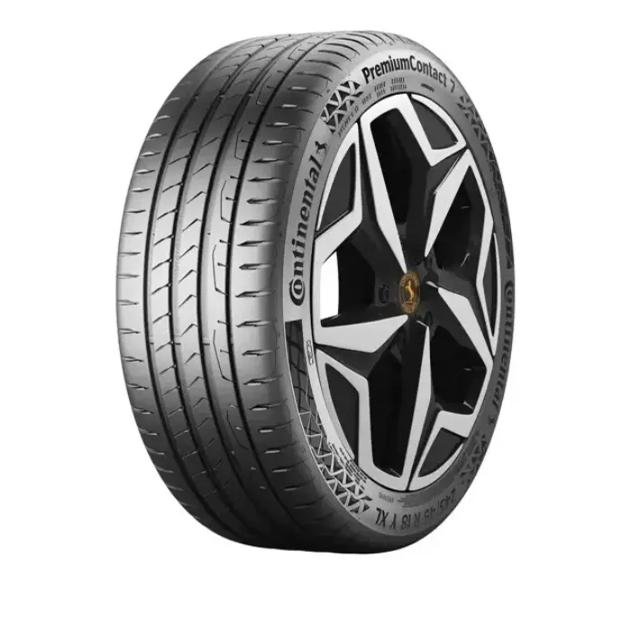 Continental 235/55/R18 100V FR Premium Contact 6