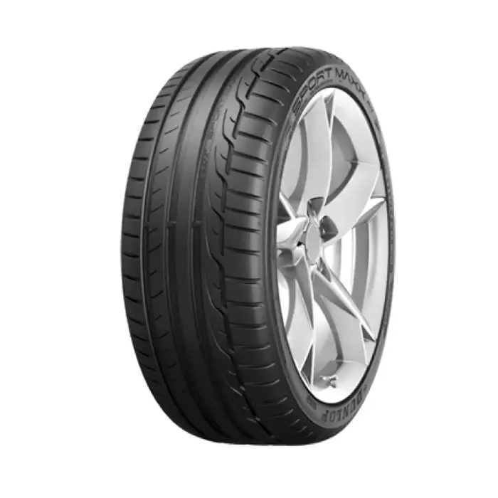 Dunlop 245/45R19 98Y MAXOSO