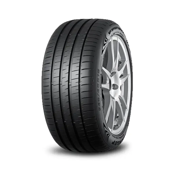 Dunlop 255/40R19 IOOY MAX060+ XL