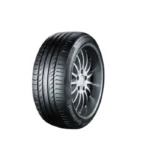Continental 225/45/R18 95Y XL FR Conti Sport Contact 5 MO